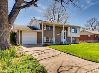 11460 Irma Dr, Northglenn, CO 80233