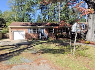 1049 Chattanooga St, Chesapeake, VA 23322