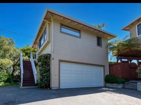 515 Corcoran Ave #B, Santa Cruz, CA 95062