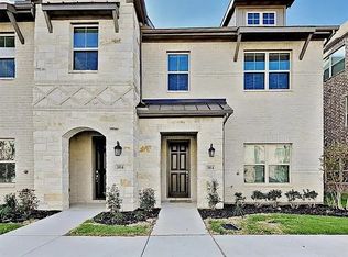 306 Ferndale St, The Colony, TX 75056