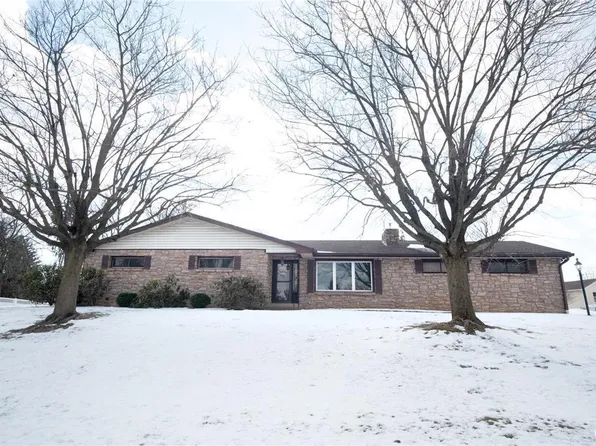 5838 Mertz Dr, Allentown, PA 18104