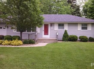 105 Linden Ave, Metamora, IL 61548