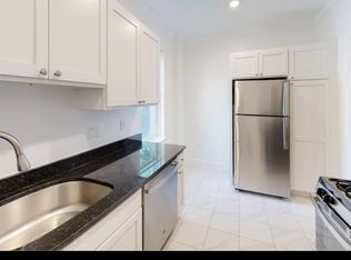 75 Kilsyth Rd APT 2, Boston, MA 02135