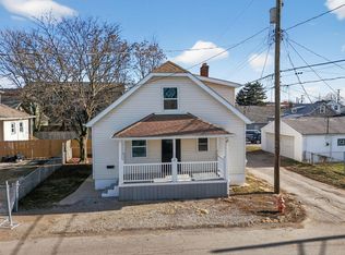 378 Hawkes Ave, Columbus, OH 43223