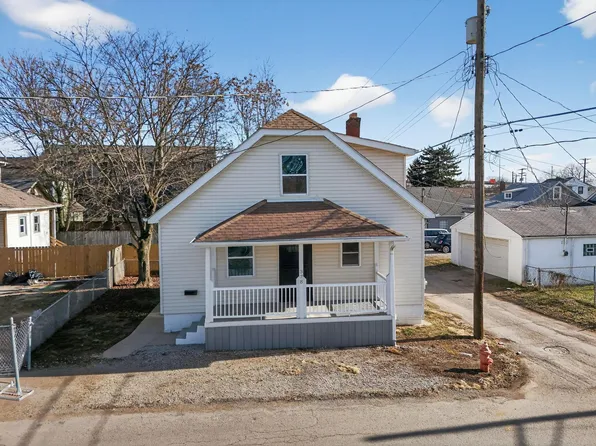 378 Hawkes Ave, Columbus, OH 43223