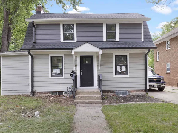 1322 Garrison Ave, Rockford, IL 61103