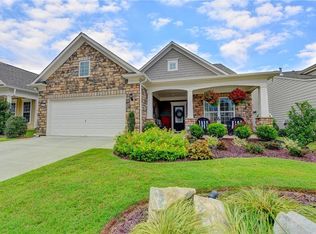 317 Westfield Bnd, Woodstock, GA