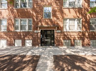 3418 N Wolcott Ave #1N, Chicago, IL 60657