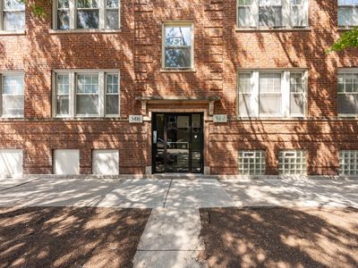 3418 N Wolcott Ave #1N, Chicago, IL, 60657