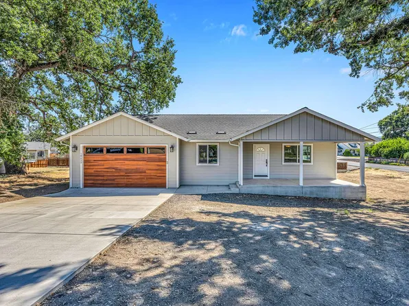 19455 Mountain Mdw S, Hidden Valley Lake, CA 95467