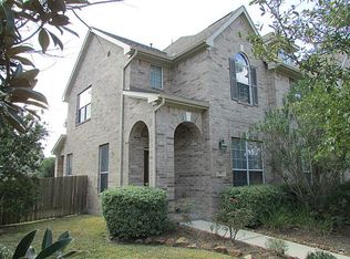 59 Avenswood Pl, Spring, TX 77382