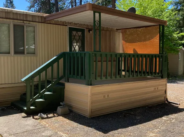 6226 E Evans Creek Rd Unit 5, Rogue River, OR 97537