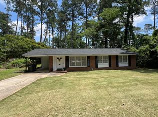 631 Carlton Dr, Augusta, GA 30909