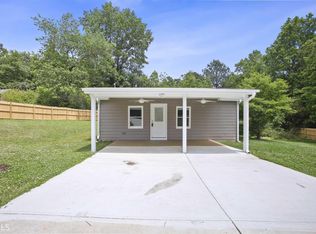 167 Messer Reece Dr, Canton, GA 30115