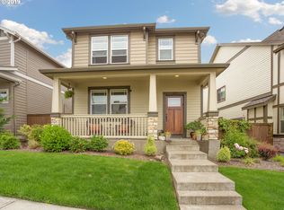 11033 SW Saint Moritz Loop, Wilsonville, OR 97070