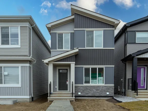 772 Mattson Dr, Edmonton, AB T6X 3J2