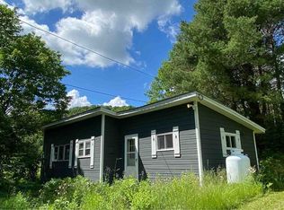 2443 Launt Hollow Rd, Hamden, NY 13782