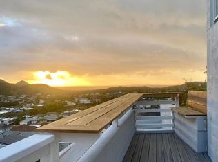 1273 Aupupu Pl, Kailua, HI 96734