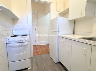 504 Beacon St #O43, Boston, MA 02115