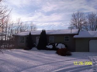 31862 Xylite St NE, Cambridge, MN 55008