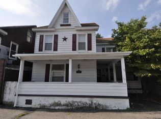 62 E Catawissa St, Nesquehoning, PA