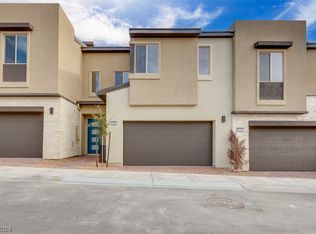 682 Infinity Ridge St, Las Vegas, NV 89138