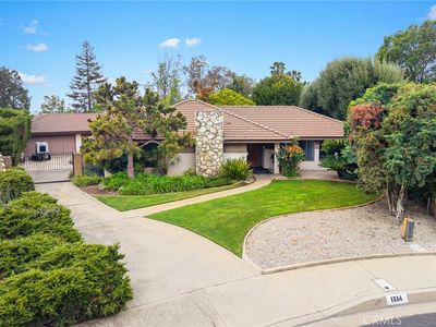 1314 Pebble Springs Ln, Glendora, CA, 91741