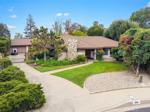1314 Pebble Springs Ln, Glendora, CA 91741