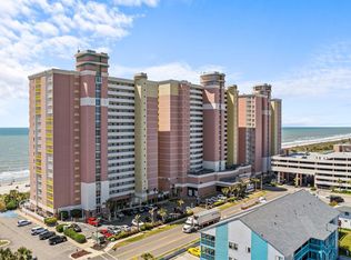 2701 S Ocean Blvd #1813, North Myrtle Beach, SC 29582