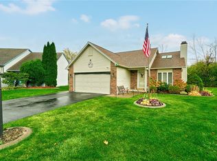 63 Jade Dr, Rochester, NY 14626