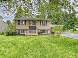 168 Sherwood Dr, Hilton, NY 14468