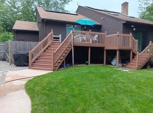 78 Cedarcrest Rd, Canton, MA 02021