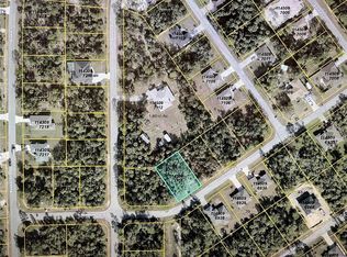 LOT 10 Scottish Ter LOT 10, North Pt, FL 34288