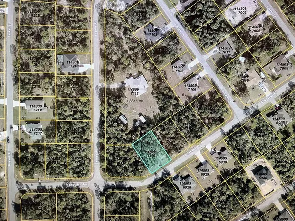 LOT 10 Scottish Ter Lot 10, North Pt, FL 34288