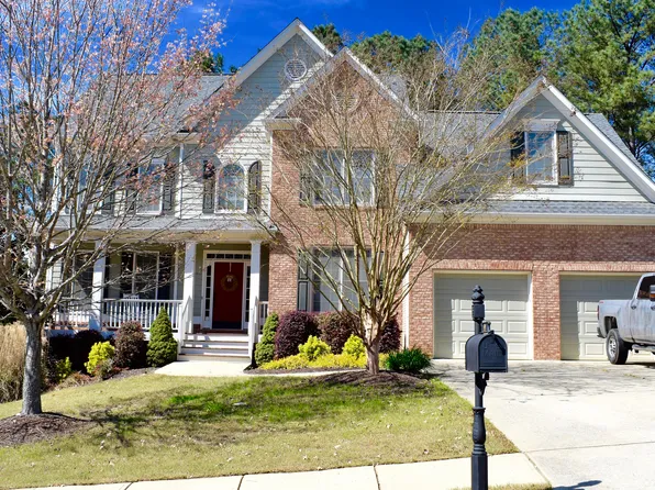 91 Paddington Pl, Acworth, GA 30101