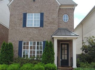 2705 Flanders St, Oxford, MS 38655