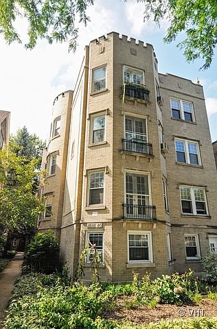1st image of 4846 N Paulina St APT 2W