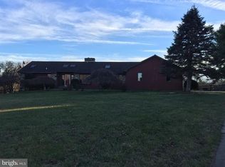 112 Ridgewood Dr, Landenberg, PA 19350