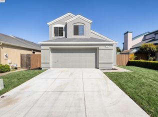 1455 Quail Valley Run, Oakley, CA
