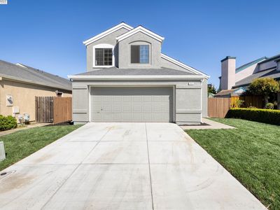 1455 Quail Valley Run, Oakley, CA, 94561
