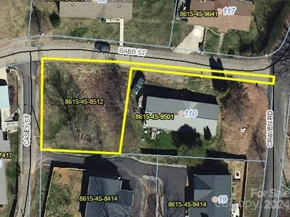 9999 Babb St, Waynesville, NC 28786