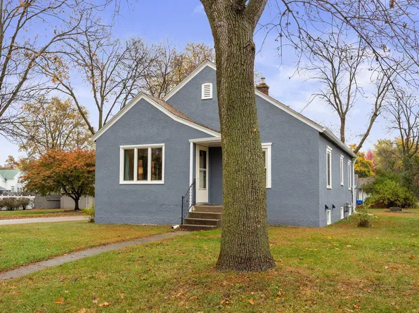 501 S Holcombe Ave, Litchfield, MN 55355