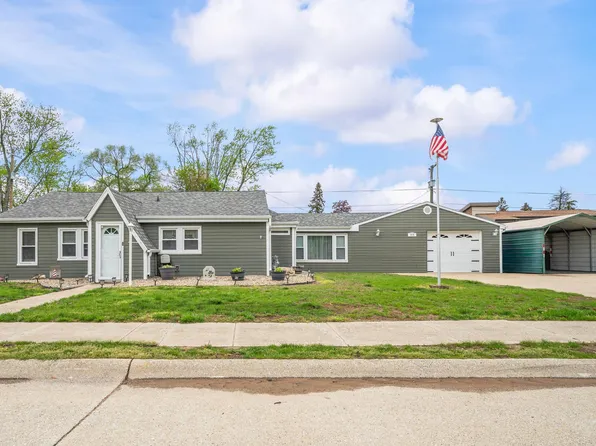 315 Dunham Ave, Saint Joseph, MI 49085
