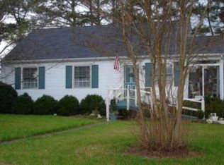 314 Echols St, Emporia, VA 23847