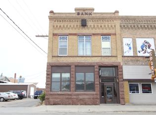 15 Caledonia Avenue W, Hillsboro, ND 58045
