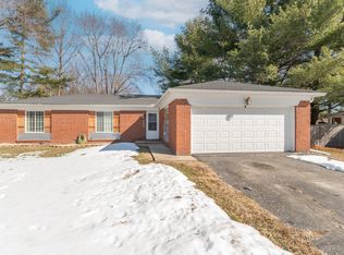 3627 Thorncrest Dr, Indianapolis, IN 46234