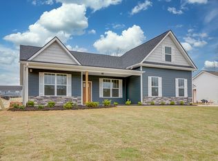 Lakewood Plan, Looper Farms - NO HOA, Travelers Rest, SC 29690