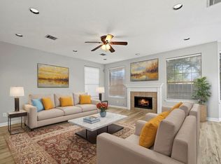 15314 Rocky Bridge Ln, Cypress, TX 77433