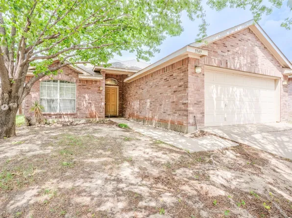 5549 Ridge View Dr, Watauga, TX 76137