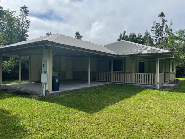 13-3430 Pomaikai St, Pahoa, HI 96778